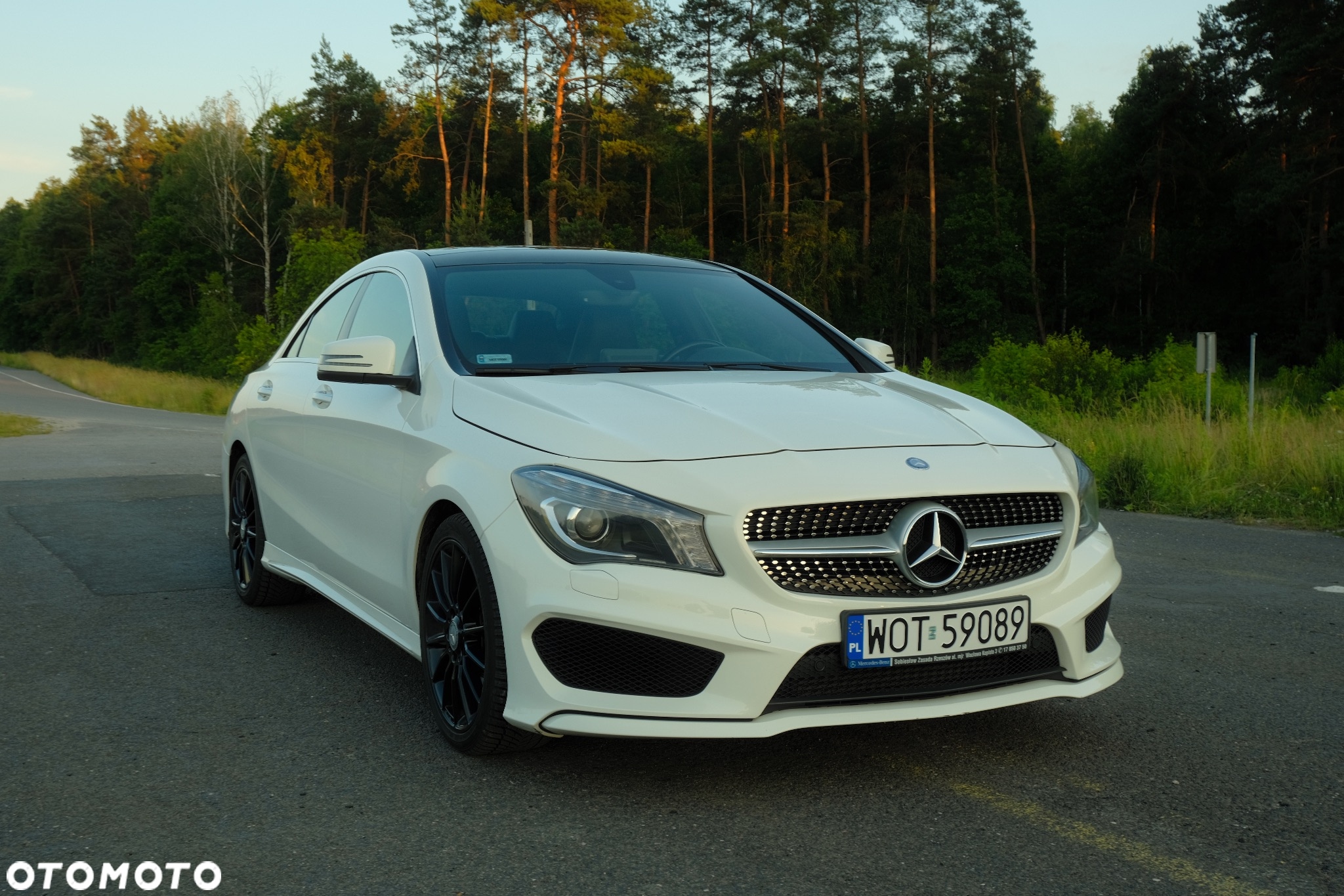 Mercedes-Benz CLA 250 Sport 7G-DCT - 9