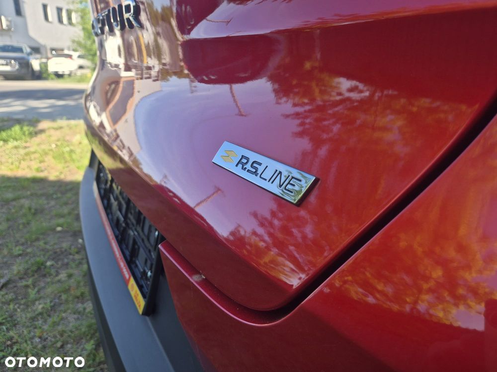 Renault Captur - 9