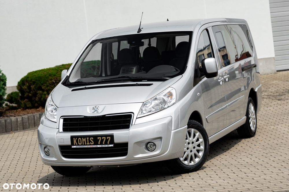 Peugeot Expert - 7