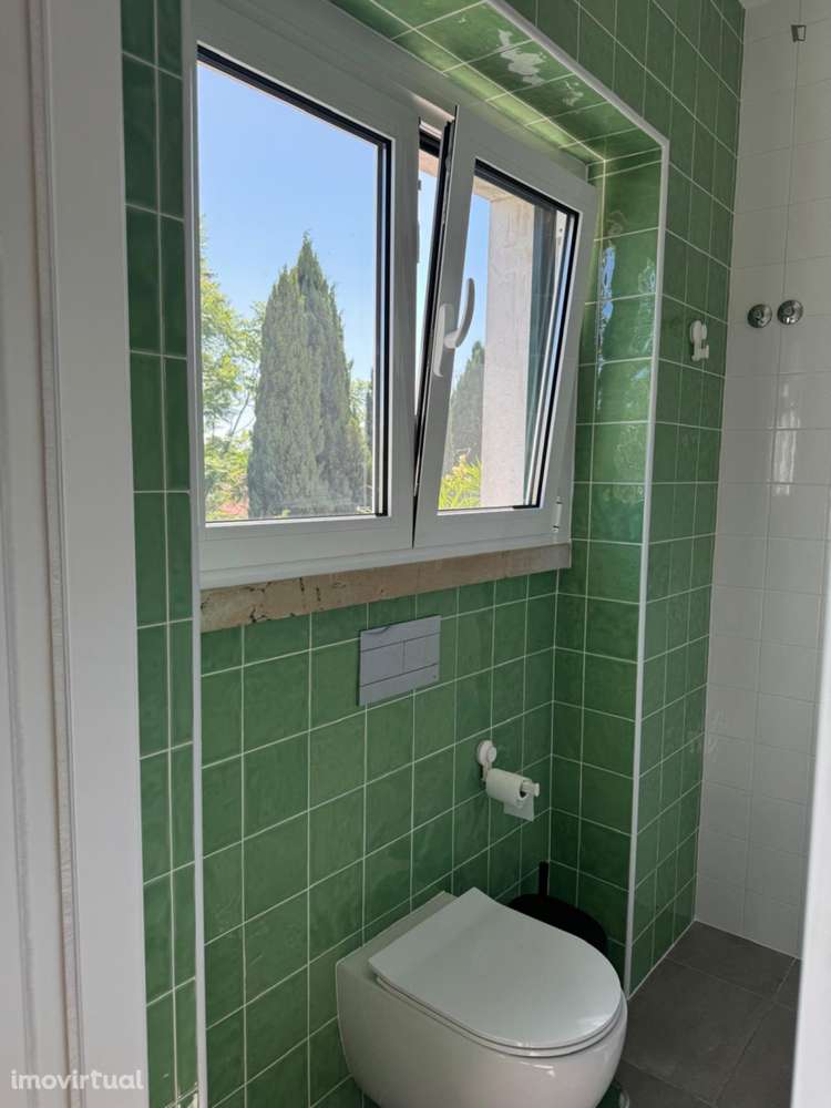 Quarto - localizado em Alvalade Lisbon - Grande imagem: 4/12