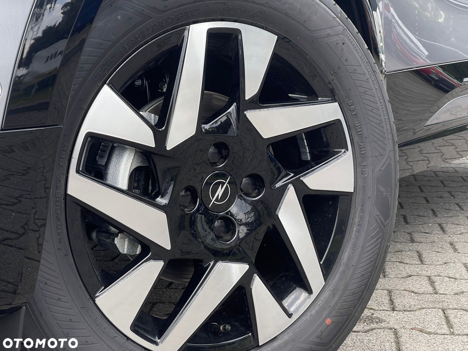 Opel Mokka - 10