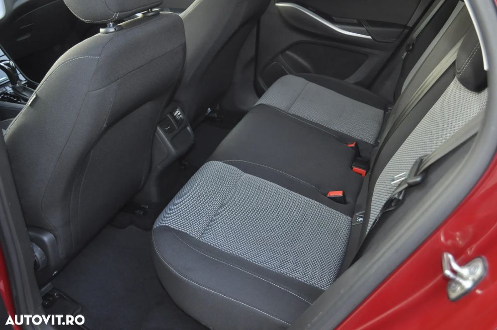 Opel Grandland X - 19