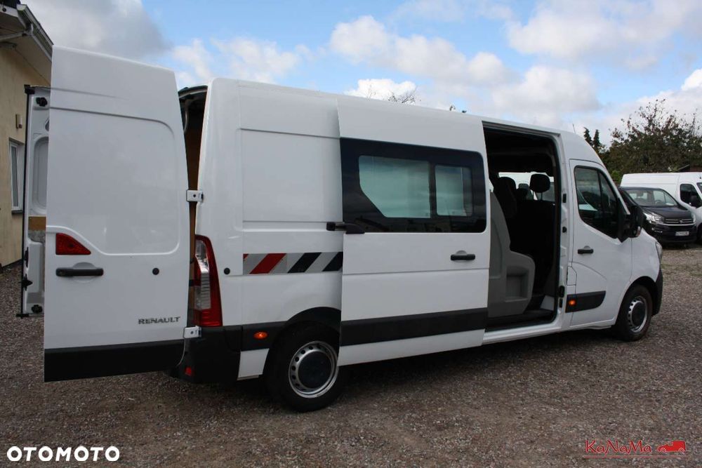 Renault Master - 8