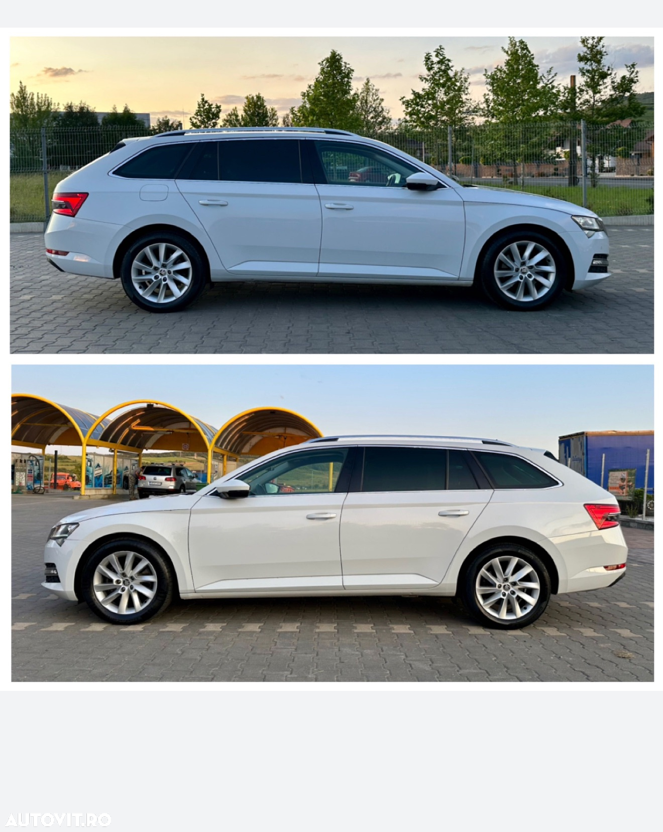 Skoda Superb 2.0 TDI DSG Ambition - 5