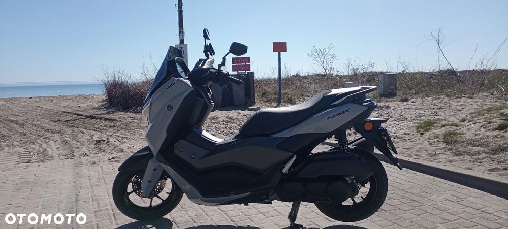 Yamaha NMAX - 6