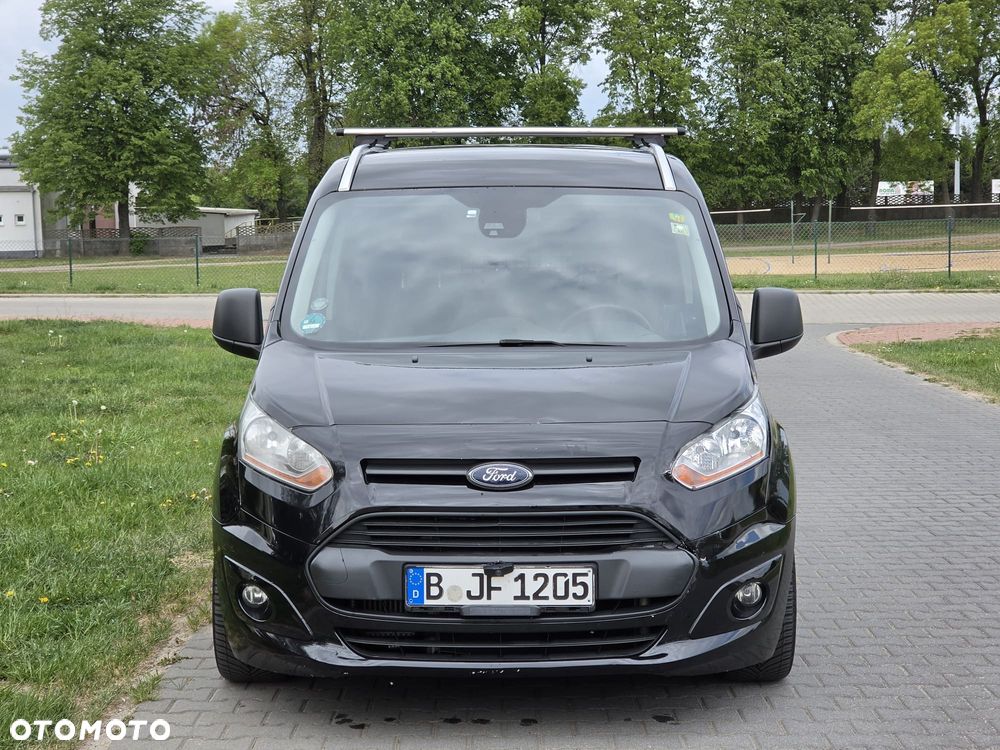 Ford Tourneo Connect Grand - 2