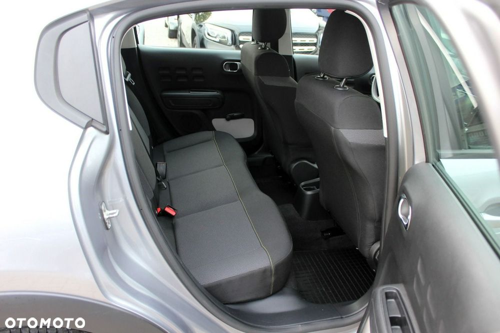 Citroën C3 1.2 PureTech Feel - 15