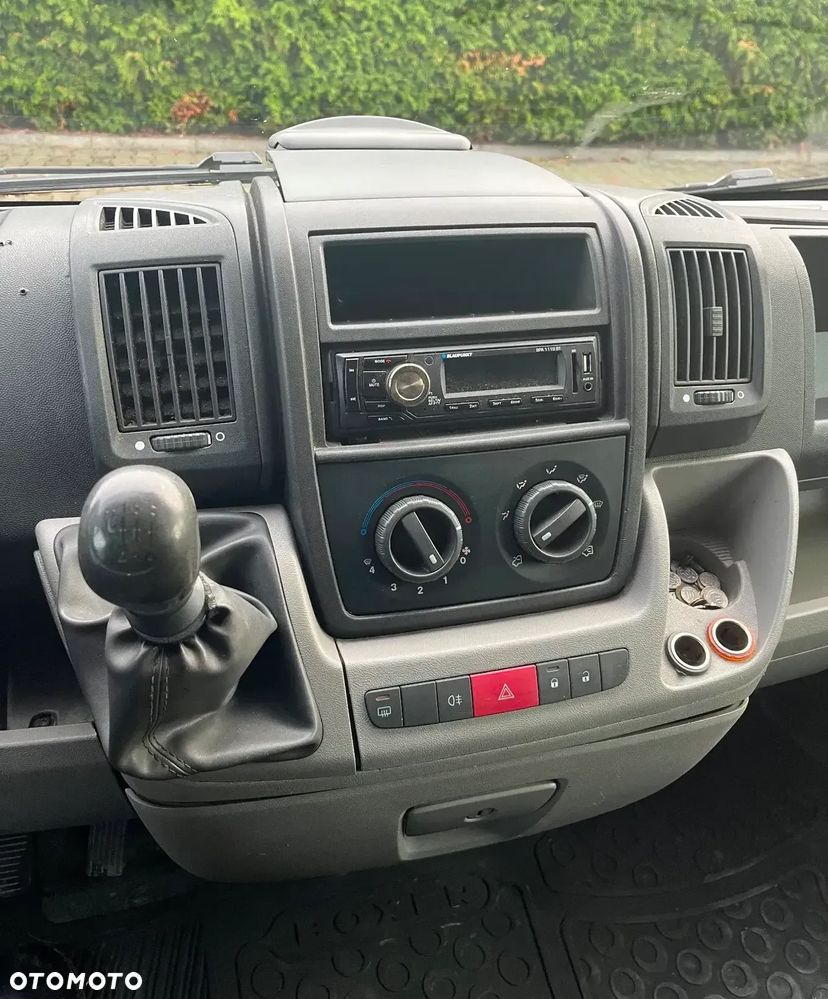 Peugeot boxer - 14