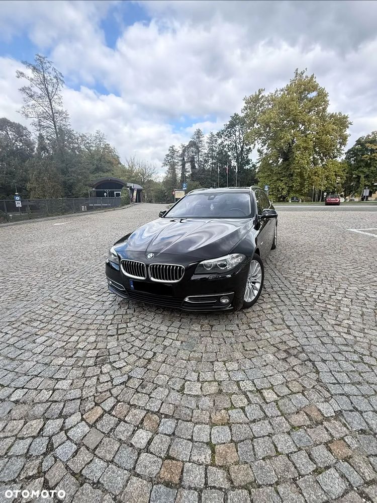BMW Seria 5 - 25