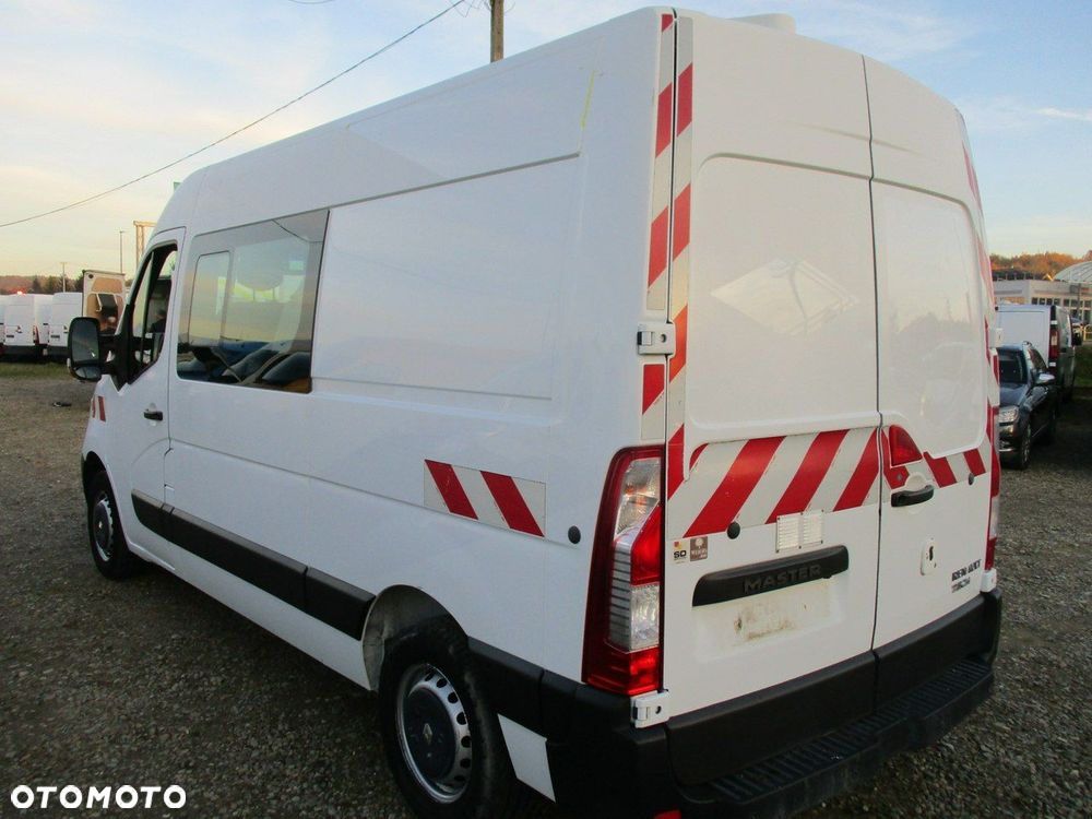 Renault Master - 4