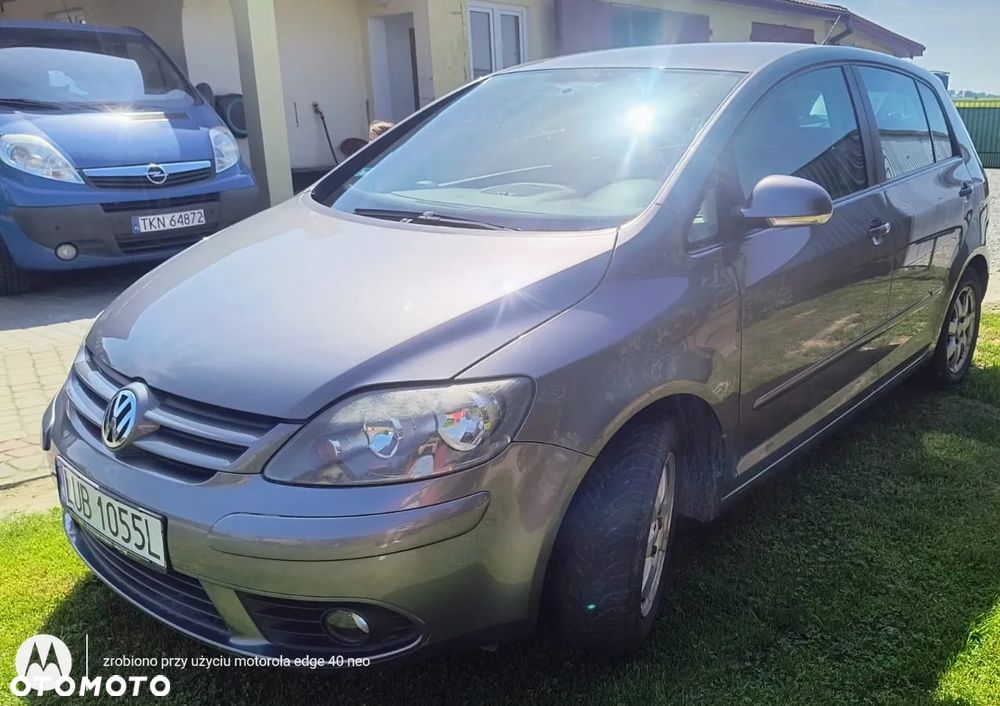 Volkswagen Golf 1.6 Edition - 3
