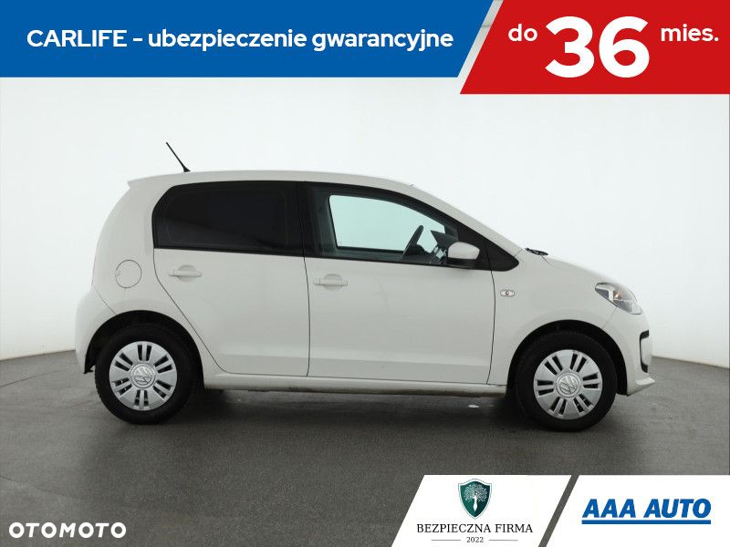 Volkswagen up! - 7