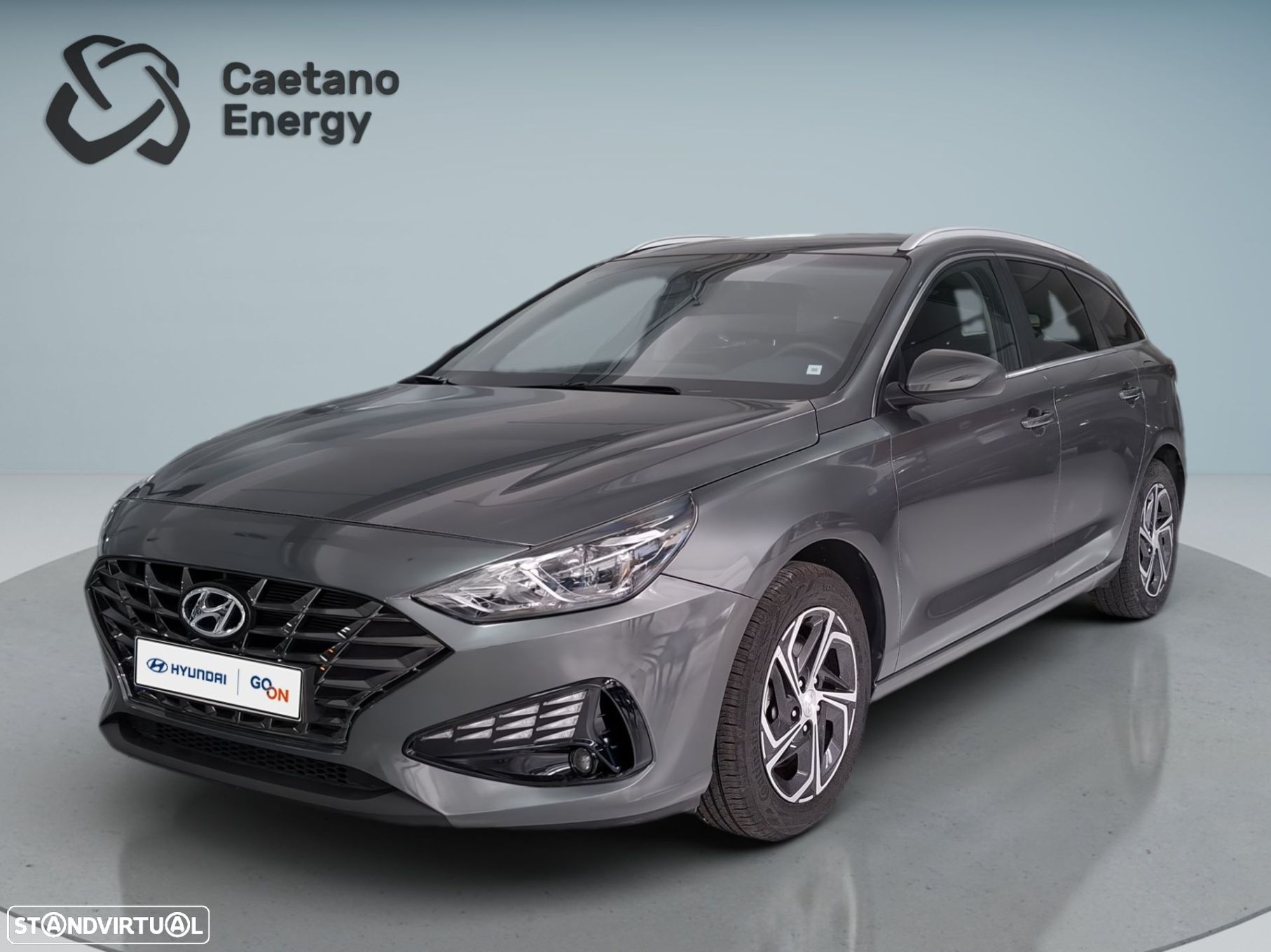 Hyundai i30 1.0 T-GDI Style Plus - 1