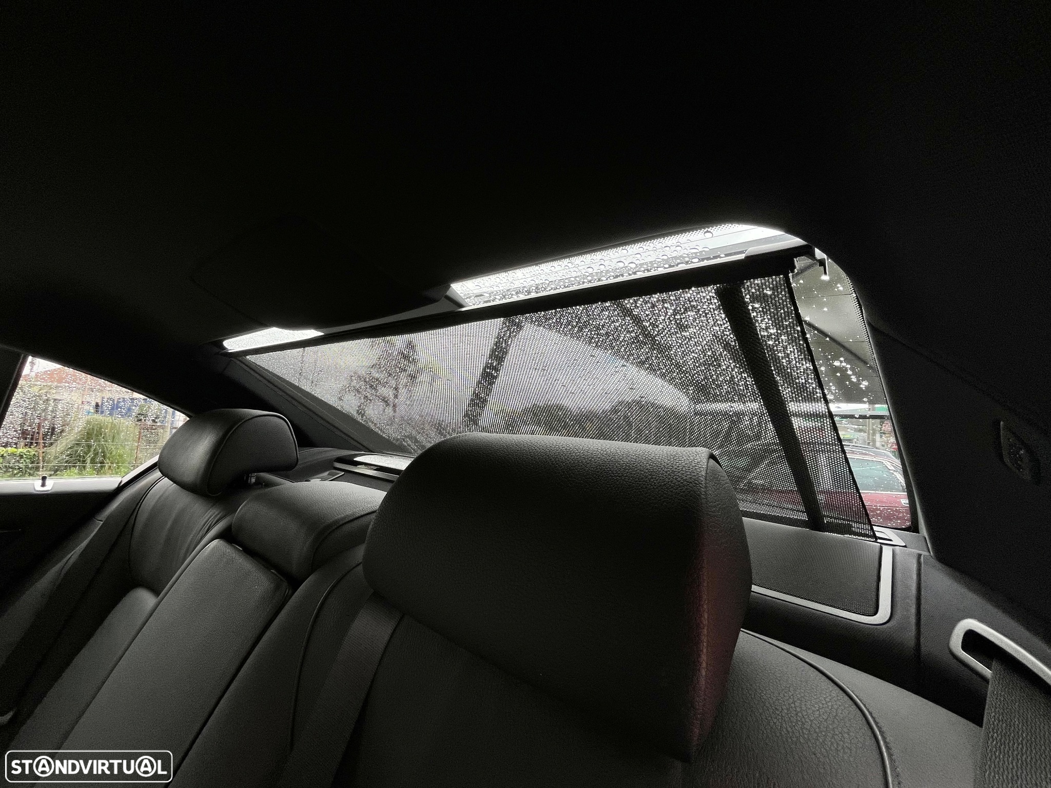 BMW 730 d - 36