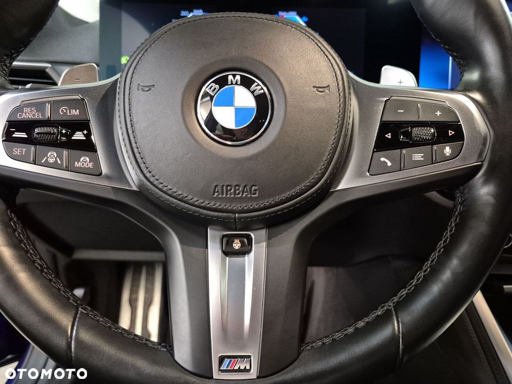 BMW Seria 4 420d xDrive mHEV M Sport sport - 24