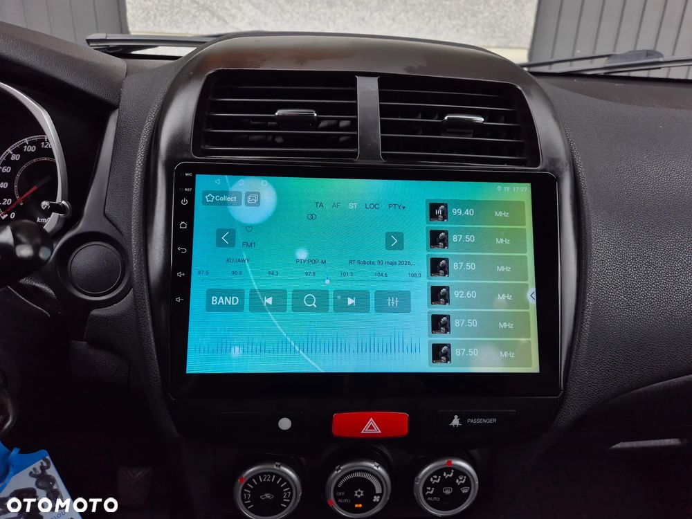 Mitsubishi ASX 1.8 DID Inform - 9