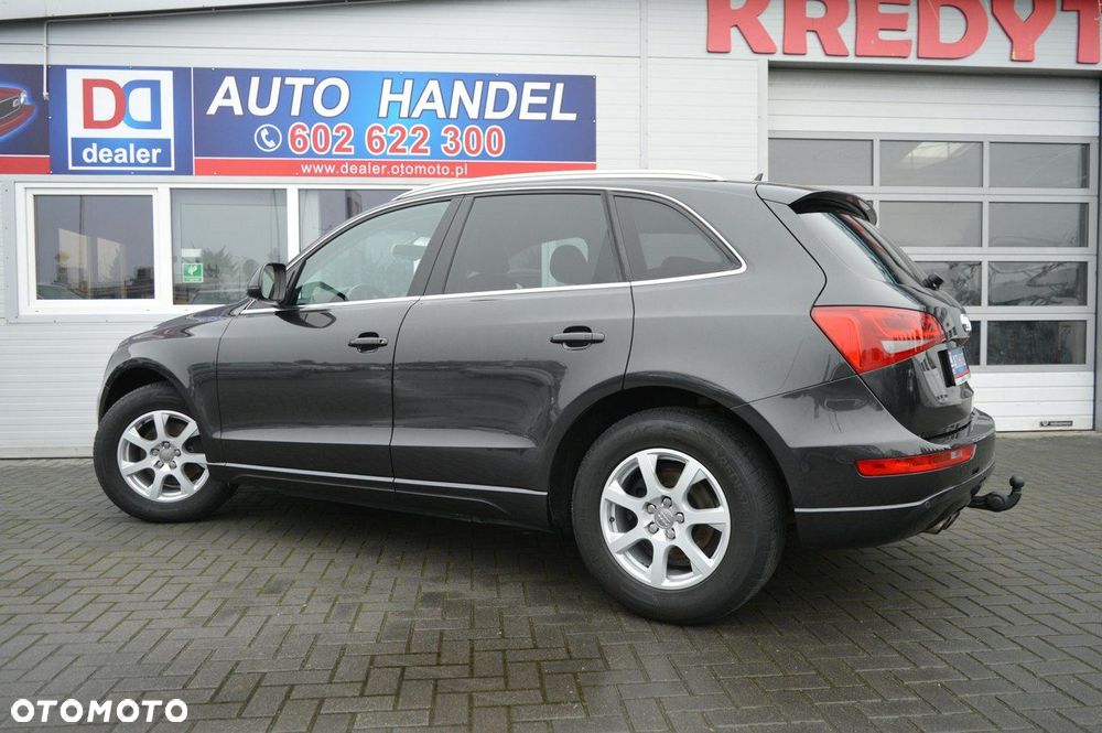 Audi Q5 - 10