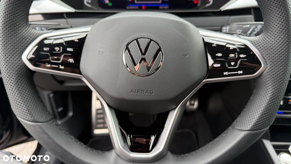 Volkswagen Arteon 2.0 TDI SCR R-Line DSG - 35