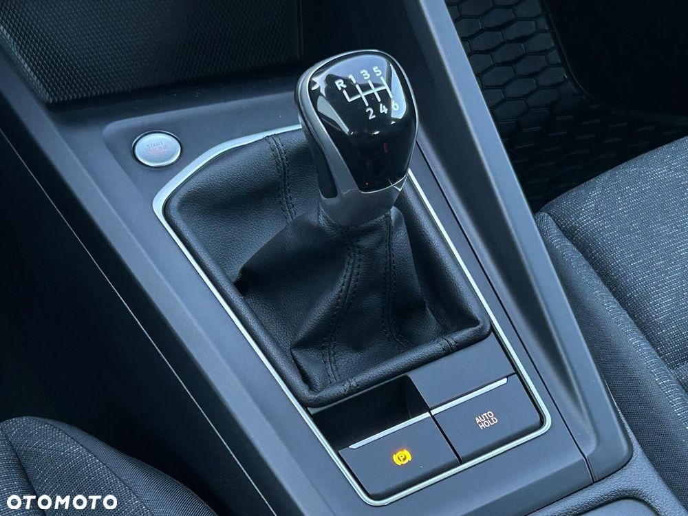 Volkswagen Golf 1.5 TSI EVO Life - 22