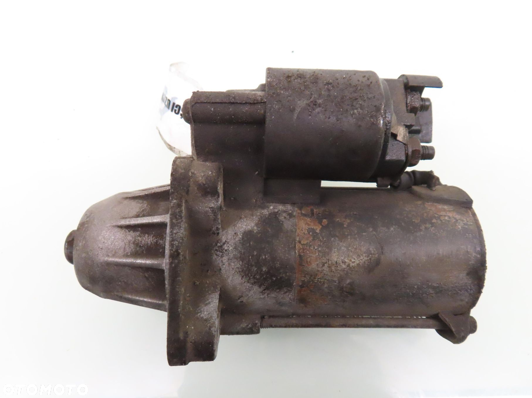 ROZRUSZNIK FORD FOCUS MK1 1.6 YS4U11000AB - 2