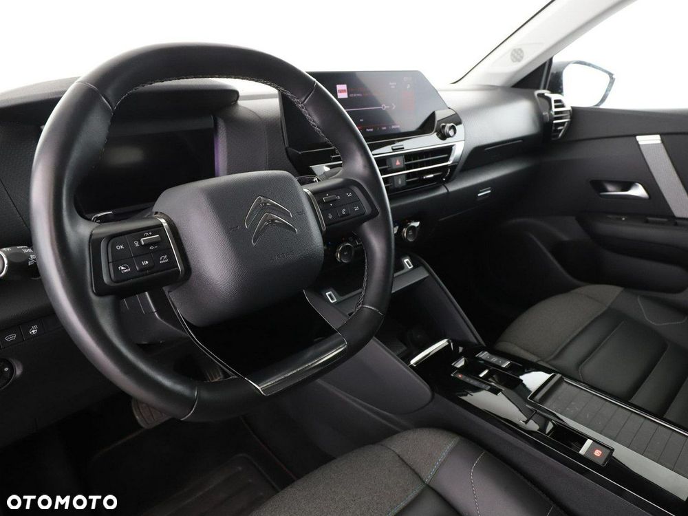Citroën C4 - 15