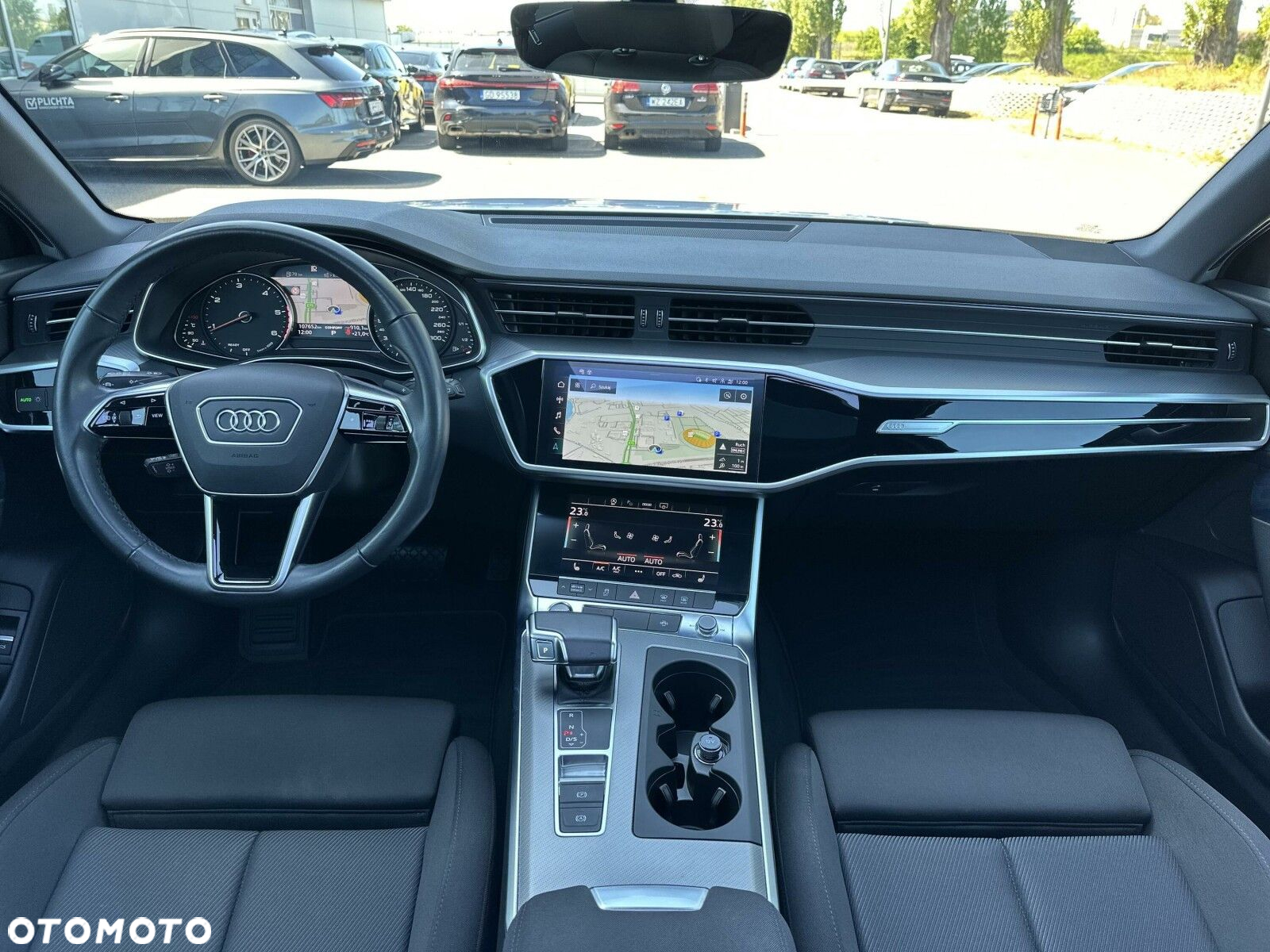 Audi A6 - 22