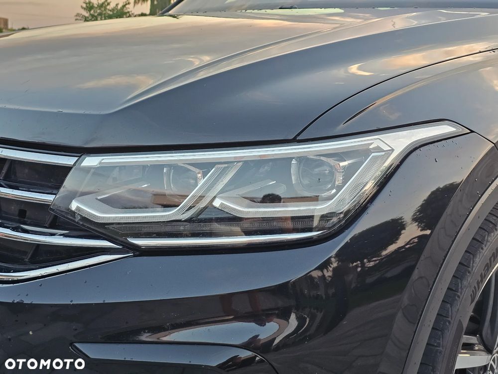 Volkswagen Tiguan 2.0 TDI SCR Elegance DSG - 9