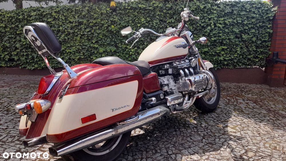 Honda Valkyrie - 7