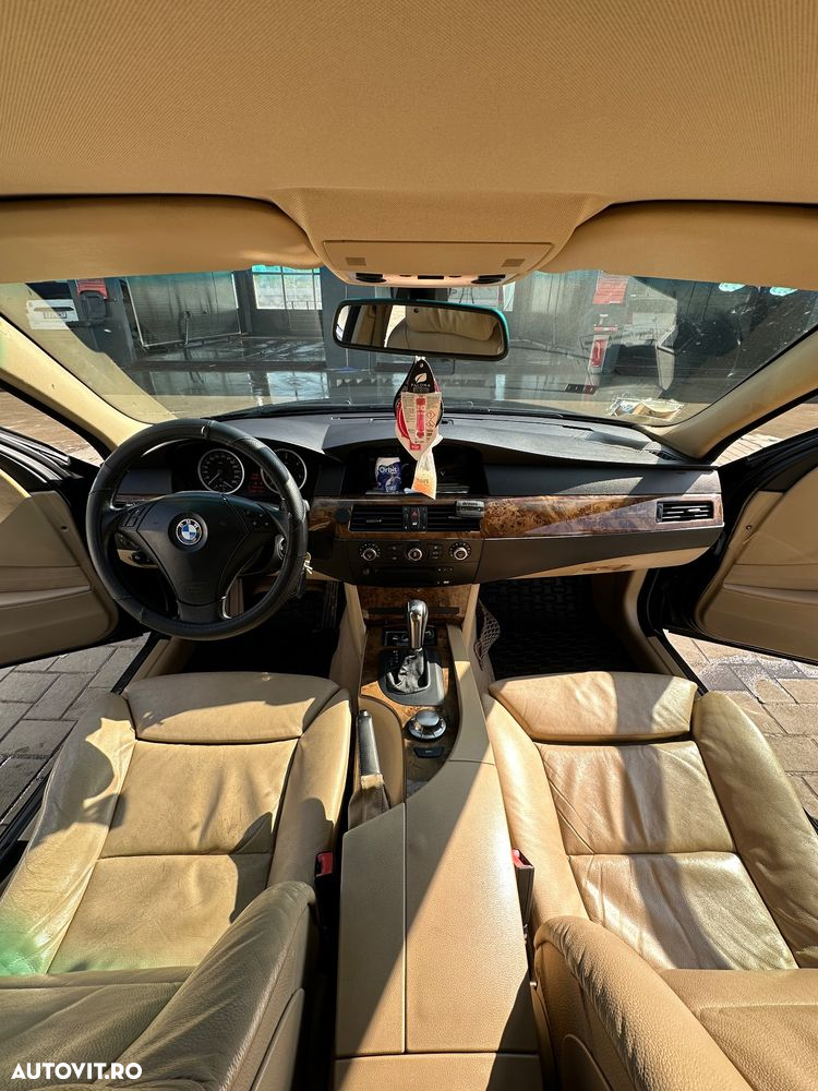 BMW Seria 5 - 23