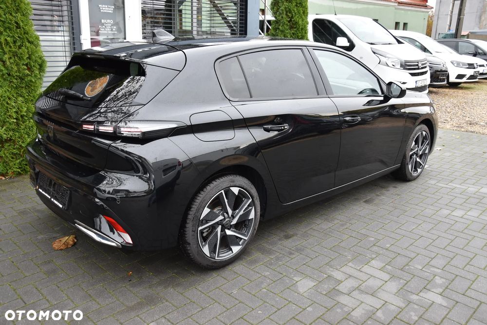 Peugeot 308 SW PureTech 130 EAT8 Allure Pack - 6