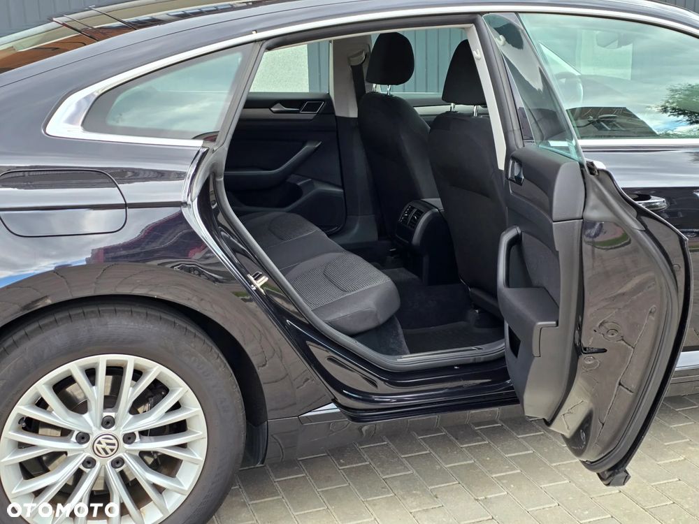 Volkswagen Arteon 2.0 TDI SCR Essence DSG - 19
