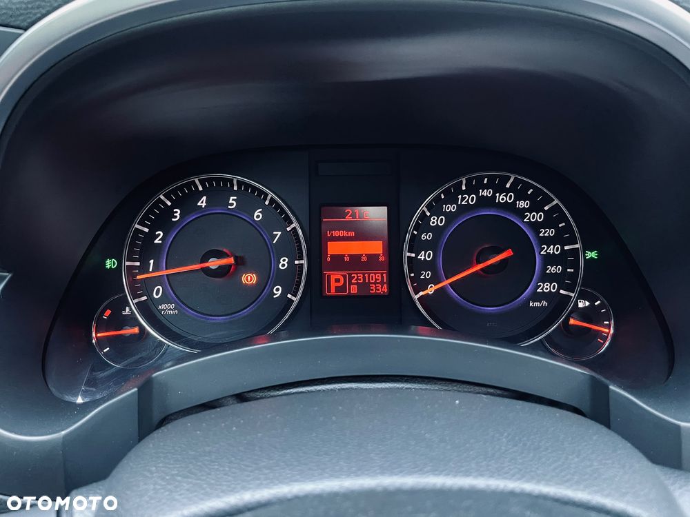 Infiniti FX FX50 S Premium - 24