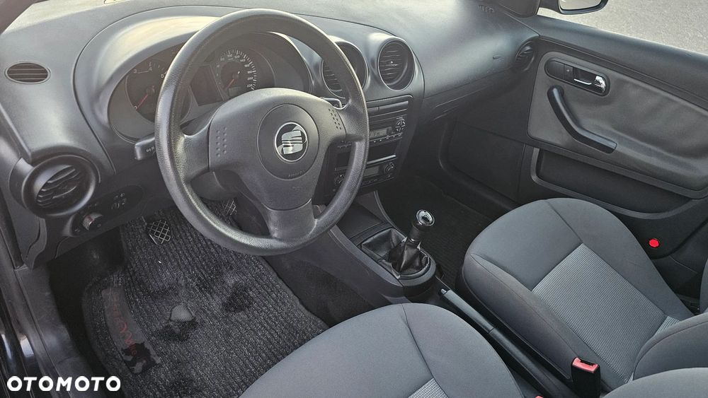 Seat Ibiza - 24