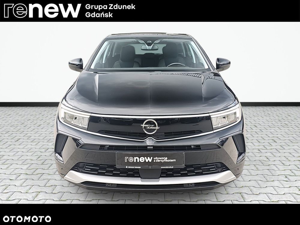 Opel Grandland 1.2 T Business Edition S&S - 2