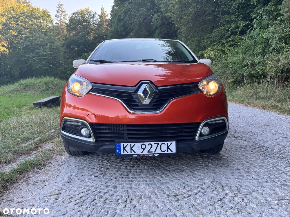 Renault Captur 0.9 Energy TCe Life EU6 - 27
