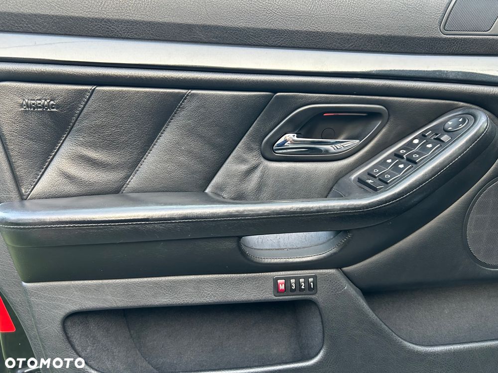 BMW Seria 5 - 21