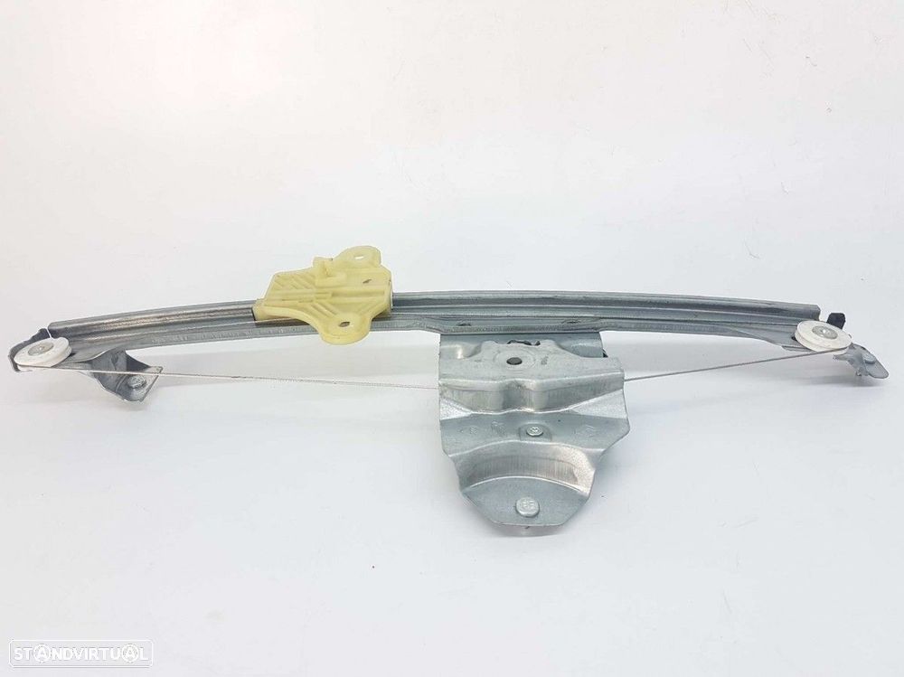 ELEVADOR FRENTE DIREITO RENAULT CLIO IV BUSINESS - 6
