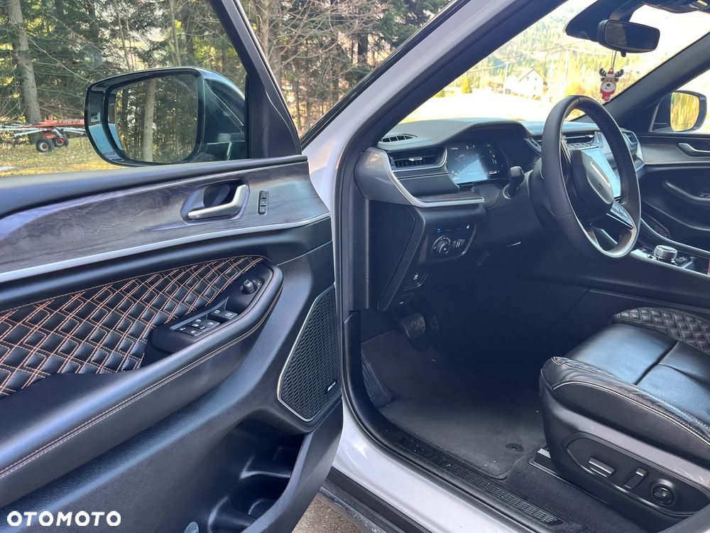 Jeep Grand Cherokee 2.0 4xe PHEV Summit Reserve - 7