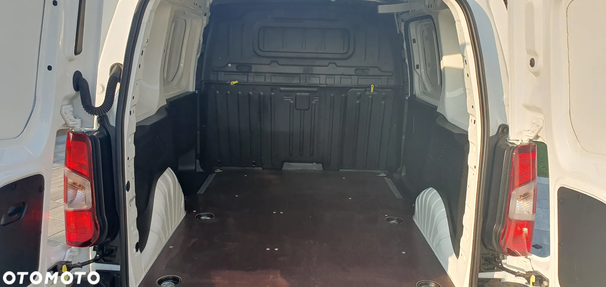Opel COMBO - 6