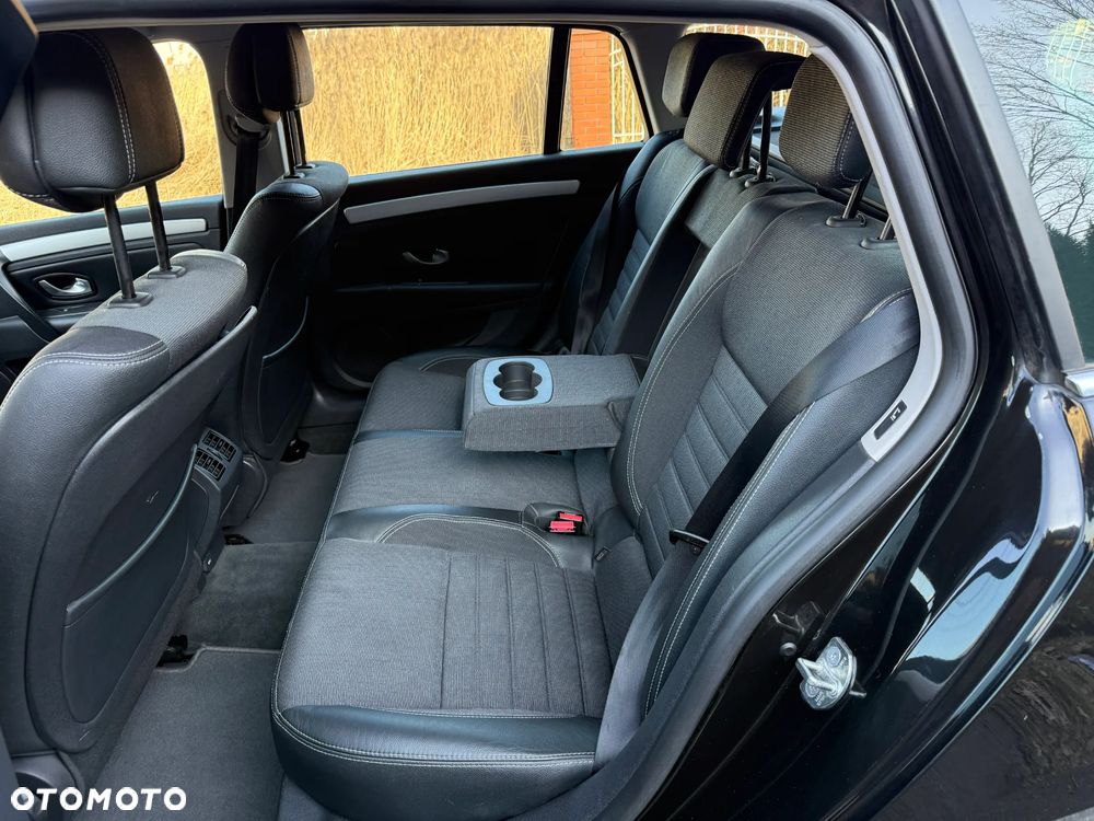 Renault Laguna 2.0 DCi FAP Expression - 22