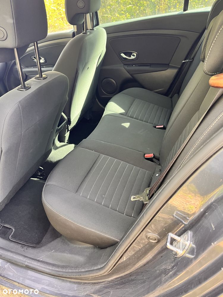 Renault Megane ENERGY TCe 130 LIMITED - 12