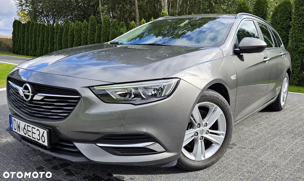 Opel Insignia 1.5 T GPF Enjoy S&S - 1