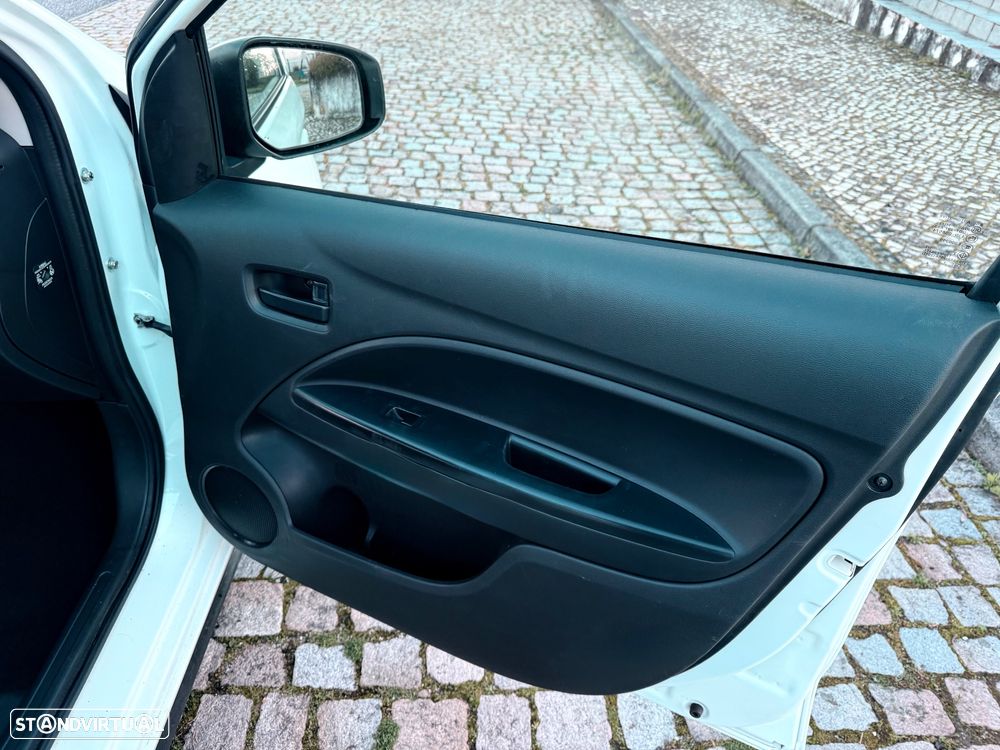 Mitsubishi Space Star 1.2 Intense ClearTec - 22