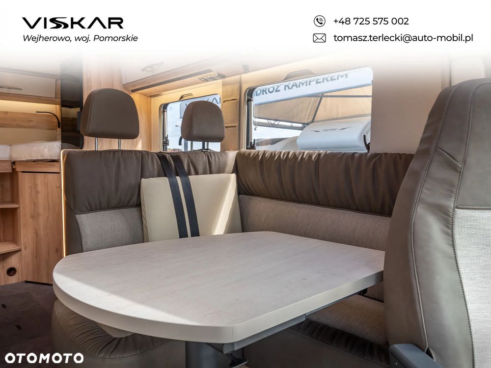 Eura Mobil Profila T695 EB - 32