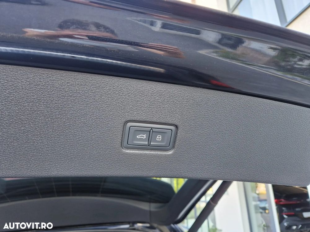 Audi Q8 3.0 50 TDI quattro Tiptronic MHEV - 28