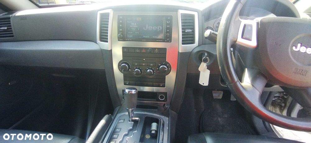 Jeep Grand Cherokee - 7
