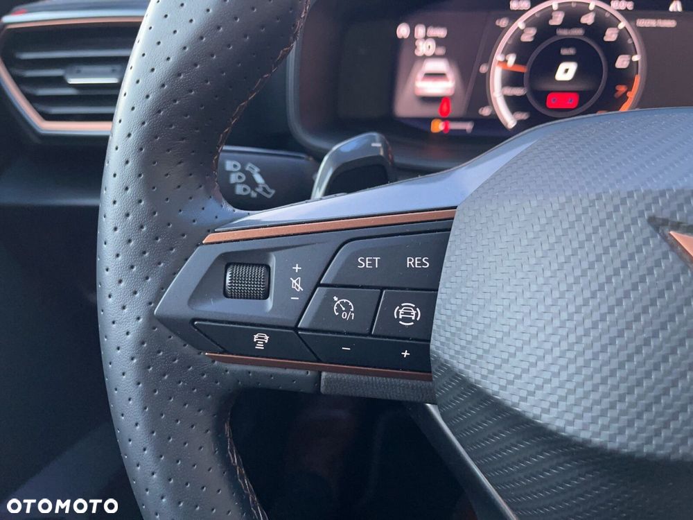 Cupra Formentor 2.0 TSI 4Drive DSG - 21