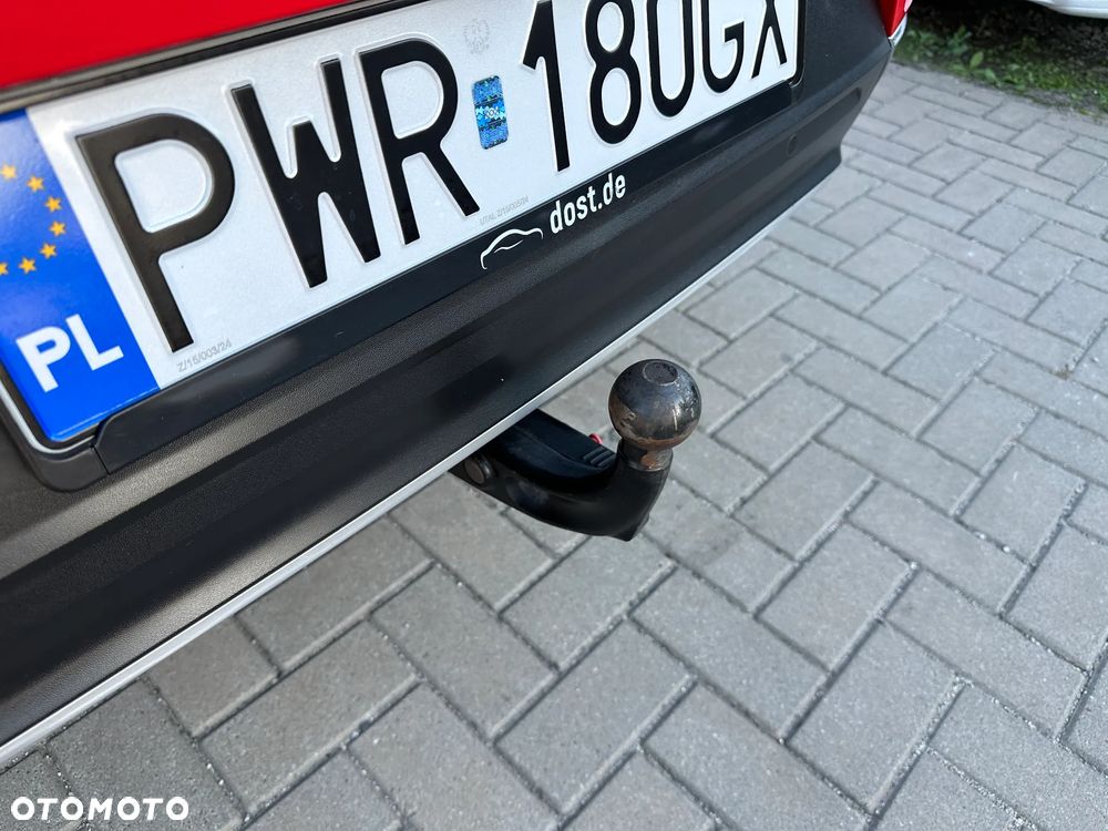 Volkswagen T-Roc - 32