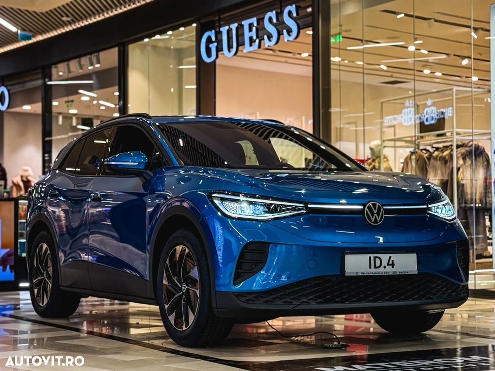 Volkswagen ID.4 77 kWh Pro - 5
