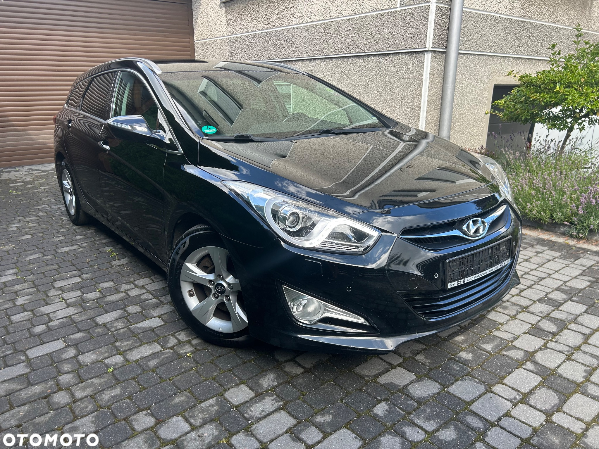 Hyundai i40 i40cw 1.7 CRDi Premium - 3